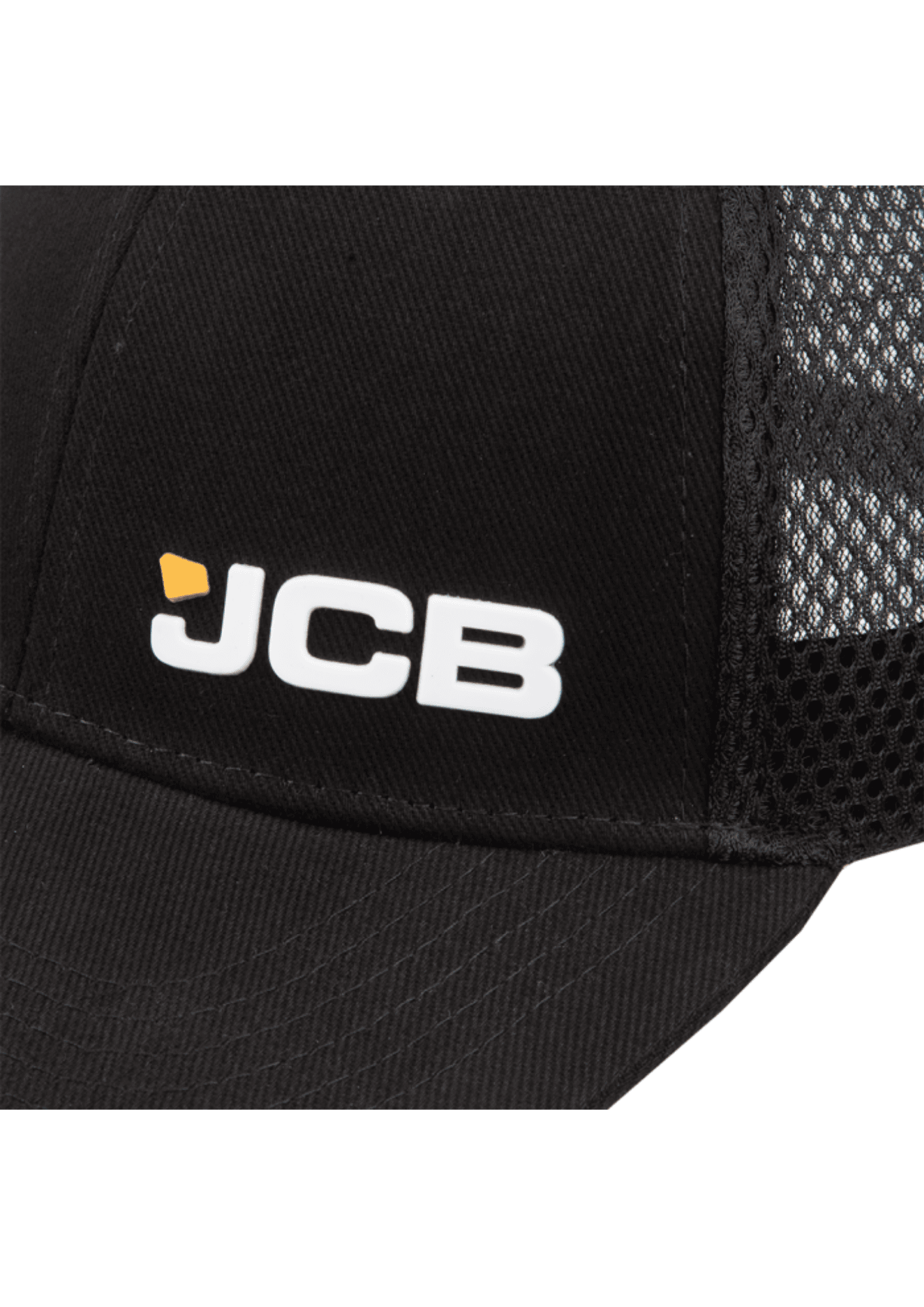 כובע JCB לאתרי עבודה 6