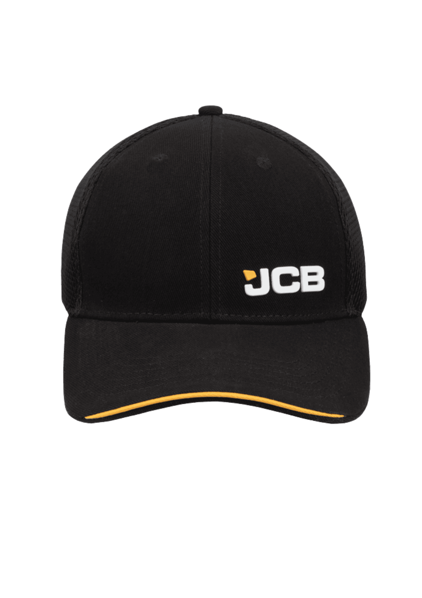 כובע JCB לאתרי עבודה 8