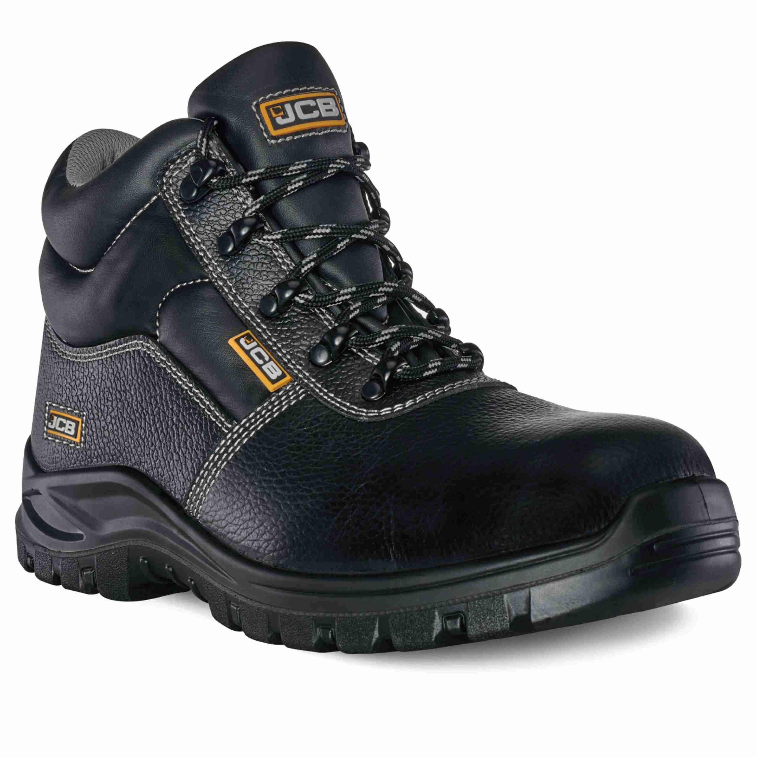 CHUKKA JCB