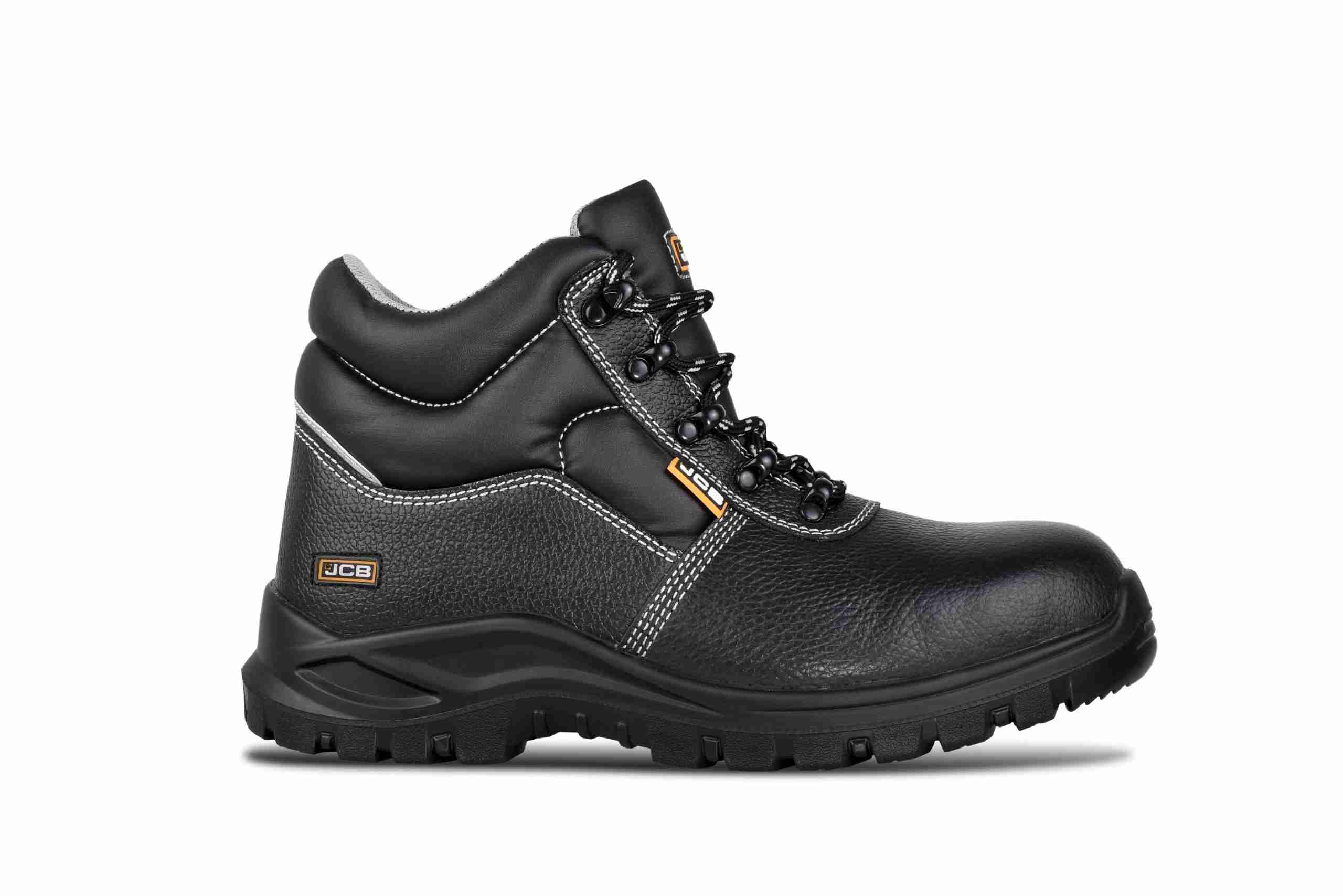 CHUKKA JCB 3