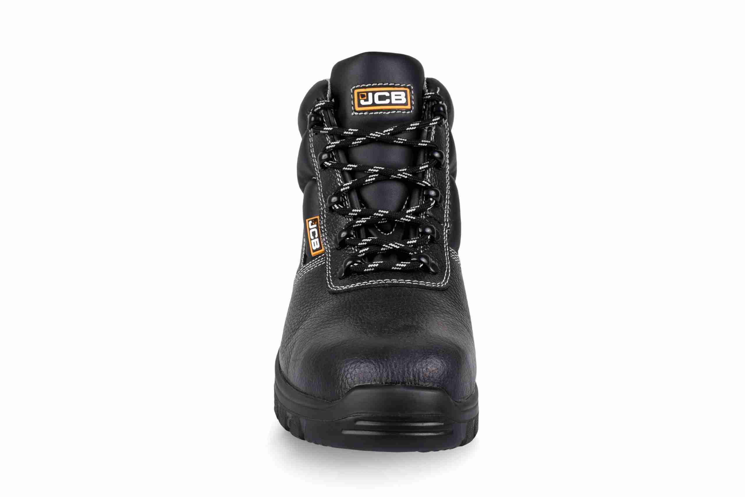 CHUKKA JCB 4