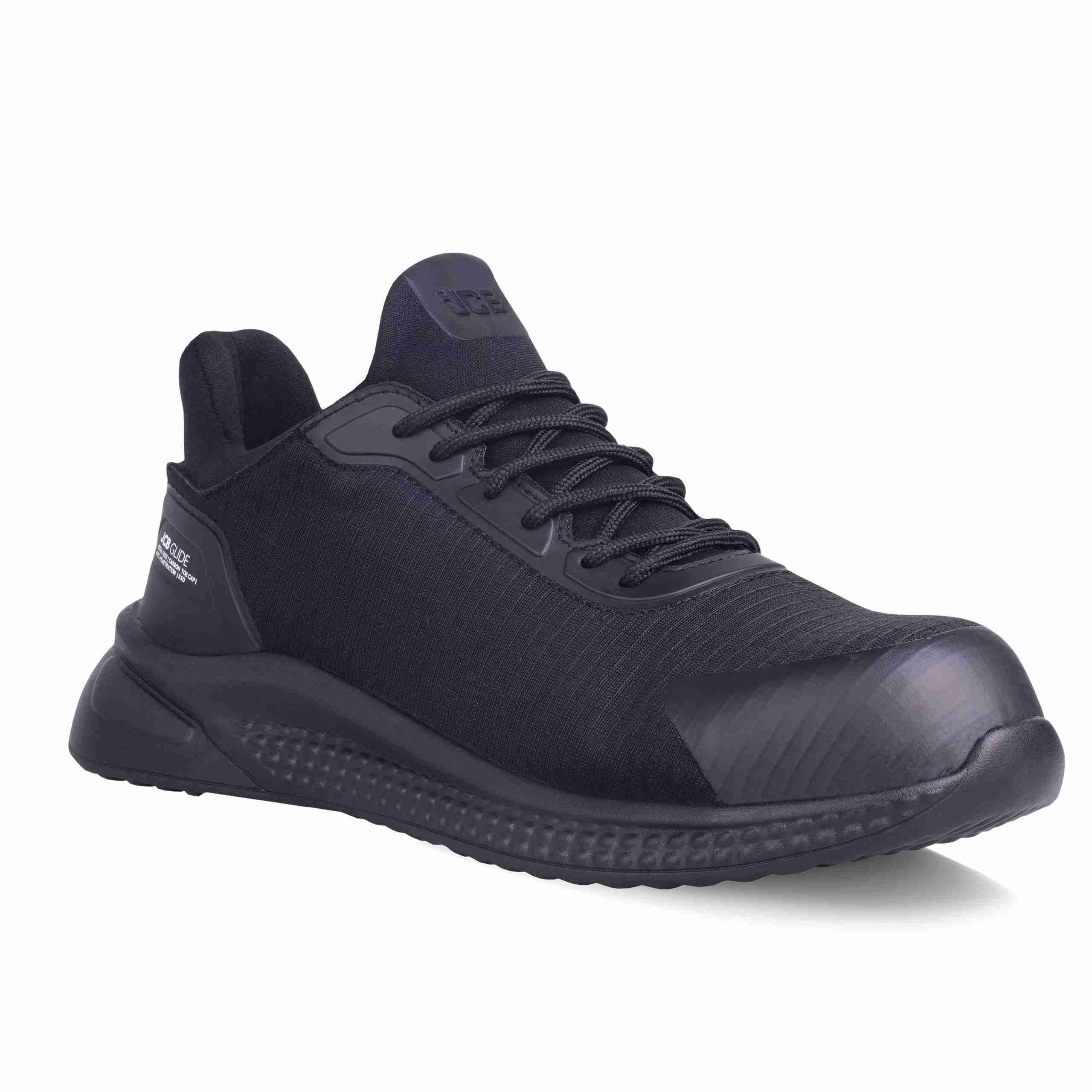 GLIDE black