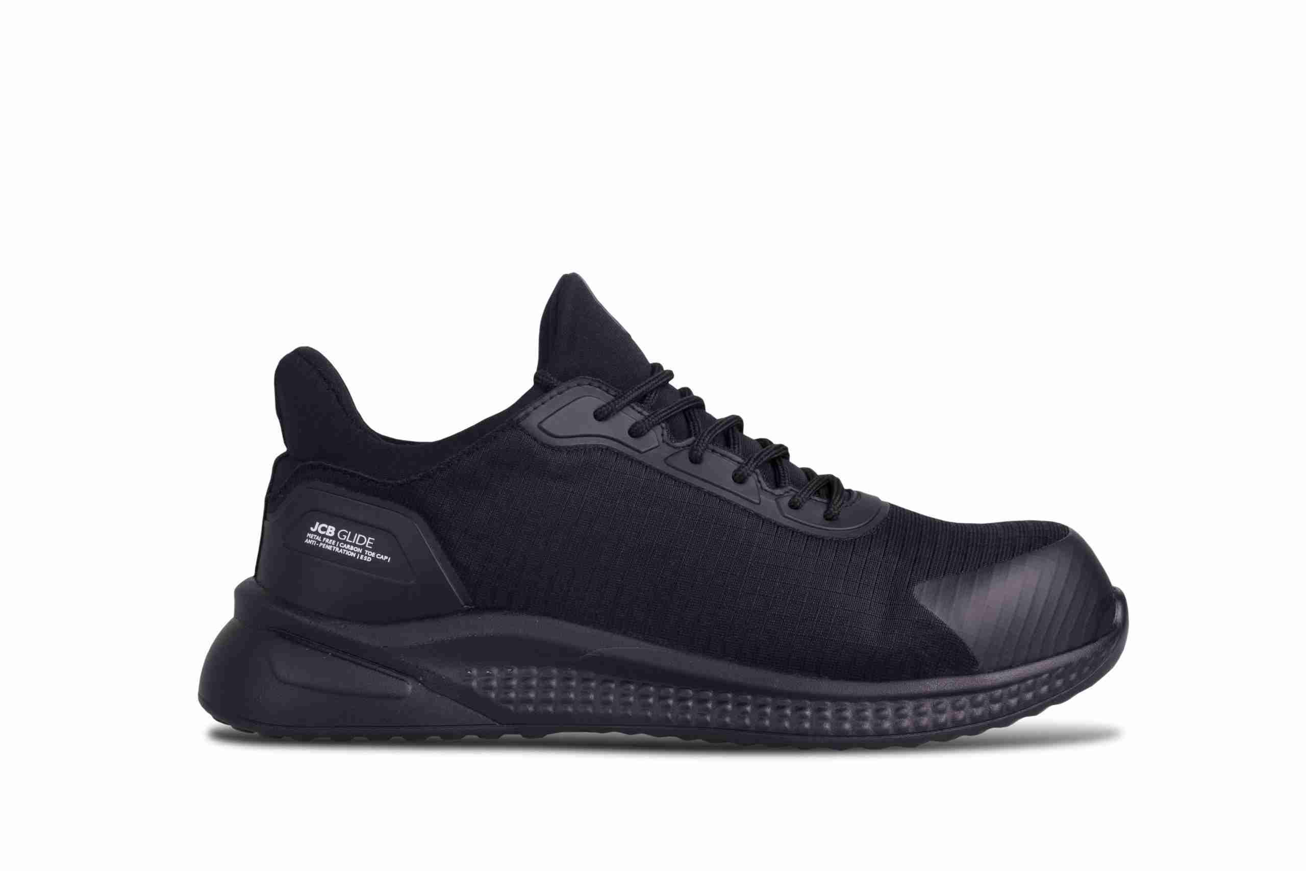 GLIDE black 3