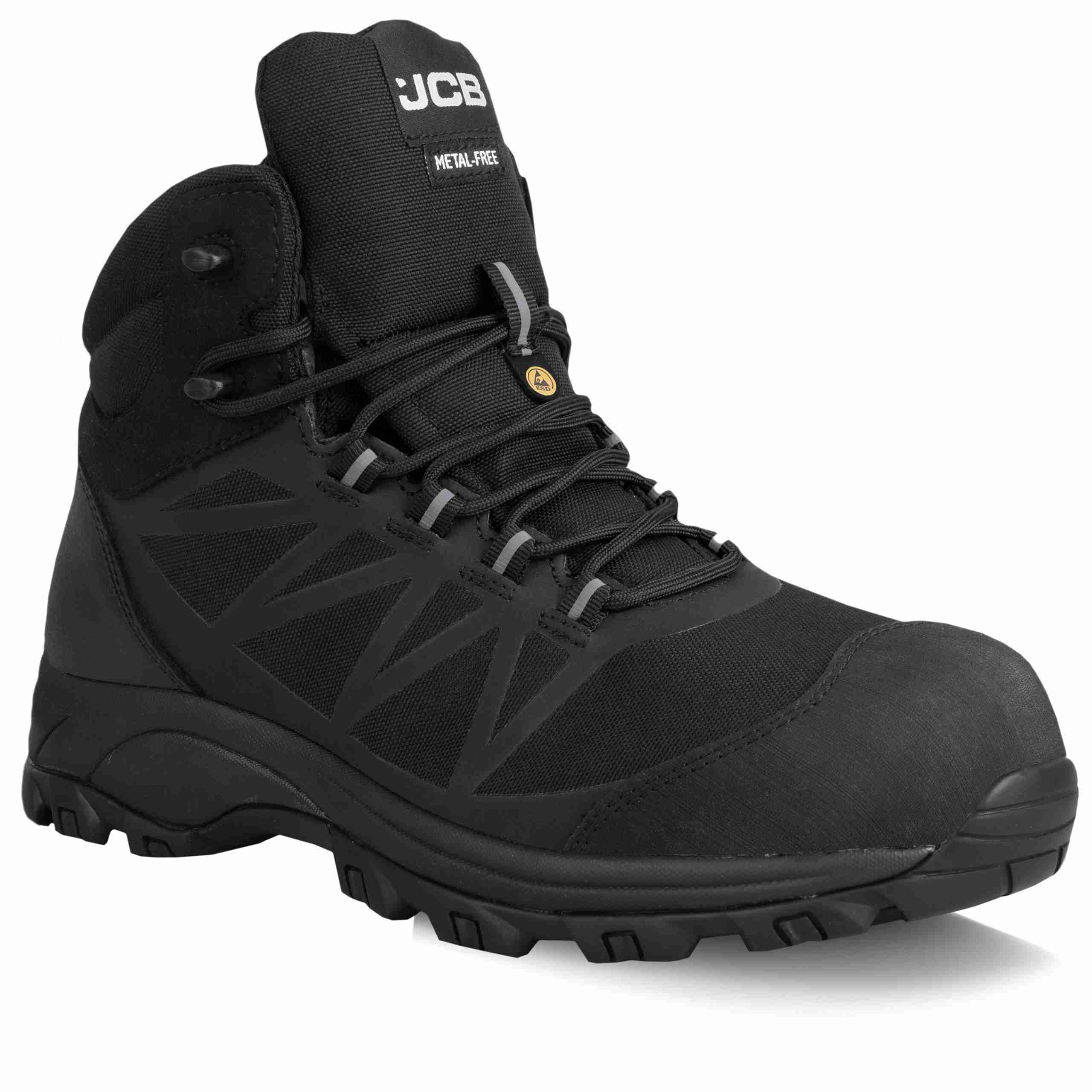 HI TOP JCB