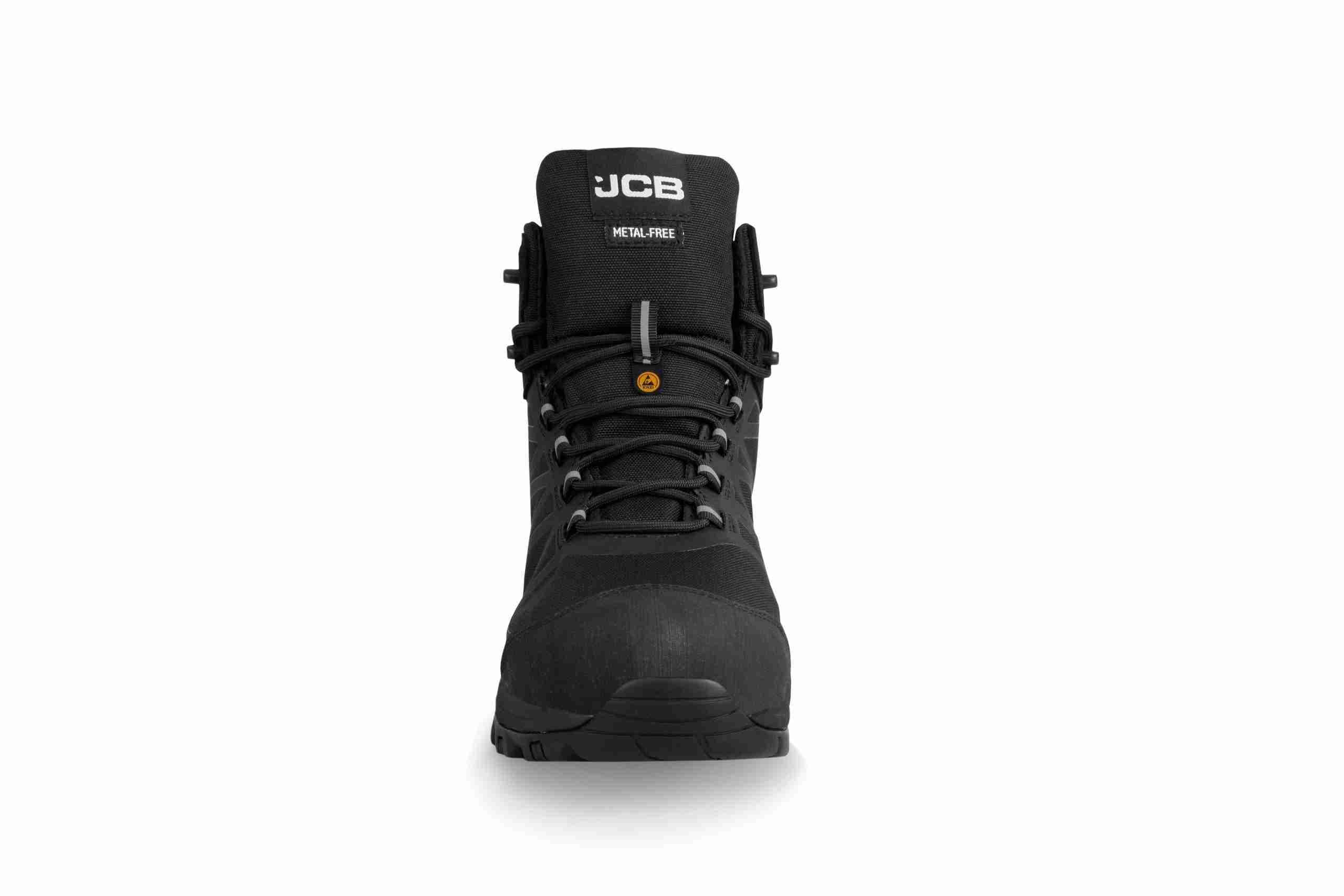 HI TOP JCB 3
