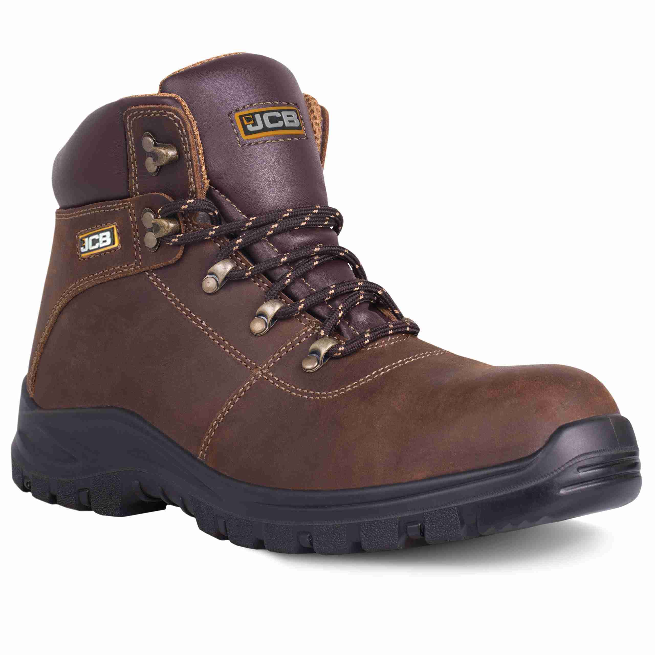 HOLTON PLUS CRAZY HORSE JCB