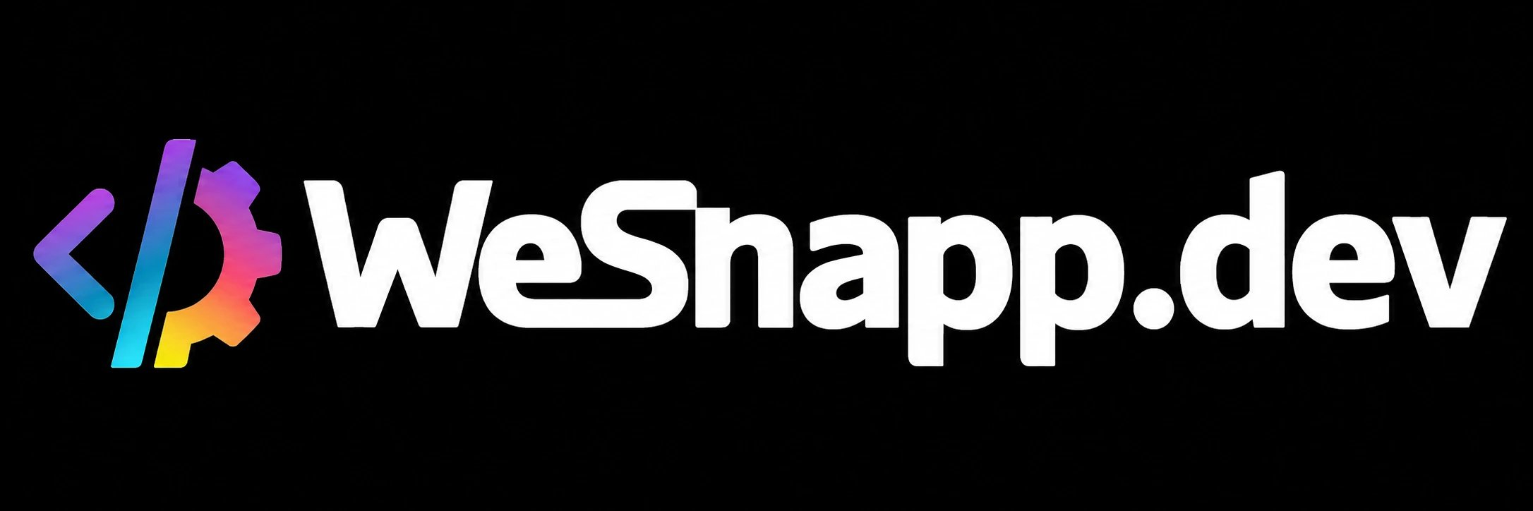 WeSnapp.dev